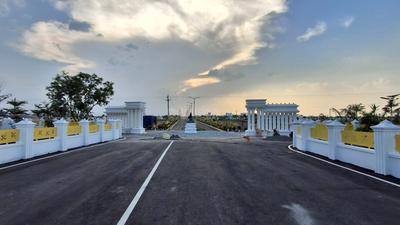 Image of 950 Sq.ft Residential Plot / Land for sale in Sulur, Coimbatore for Rs. 2344600