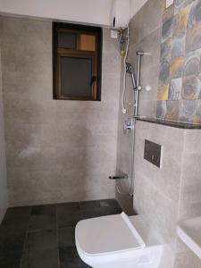 Common Bathroom Image of 889 Sq.ft 2 BHK Apartment / Flat for sale in Alpine Primo, Andheri West Mumbai for Rs. 22500000