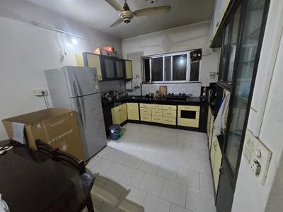 1 BHK Flat