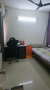 Bedroom Image of 1015 Sq.ft 2 BHK Apartment / Flat for sale in Sri Maple Wood, Kazhipattur Chennai for Rs. 7200000