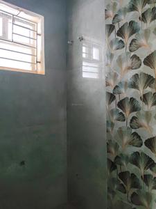 Common Bathroom Image of 1865 Sq.ft 3 BHK Villa for sale in DAC Silicon Valley Phase 2, Navalur Chennai for Rs. 21000000