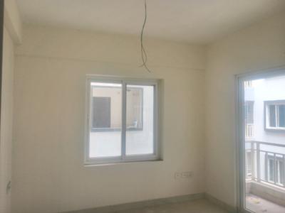 Bedroom Image of 1143 Sq.ft 2 BHK Apartment / Flat for sale in Syamantaka Emerald Heights, Bollaram Industrial Area Sangareddy for Rs. 7557003