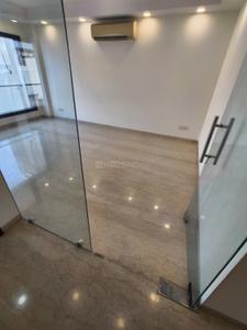 Living Room Image of 1800 Sq.ft 3 BHK Builder Floor for sale in Lajpat Nagar New Delhi for Rs. 47500000