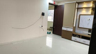 Living Room Image of 1092 Sq.ft 2 BHK Apartment / Flat for sale in Sai Proviso Icon, Kalamboli Navi Mumbai for Rs. 12000000