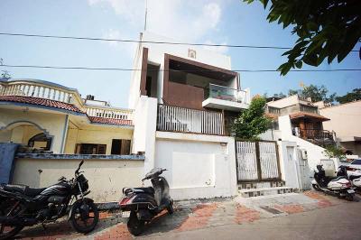 Image of 1800 Sq.ft 3 BHK Independent House for sale in Odhav, Ahmedabad for Rs. 12500000