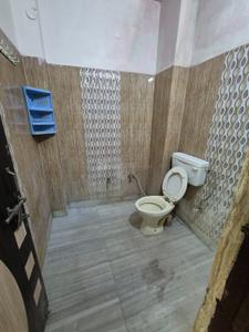 Image of 450 Sq.ft 1 BHK Builder Floor for rent in Ramesh Nagar, New Delhi for Rs. 13000