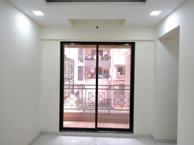Living Room Image of 1020 Sq.ft 2 BHK Apartment / Flat for rent in One Hiranandani Park, Thane West Thane for Rs. 52000