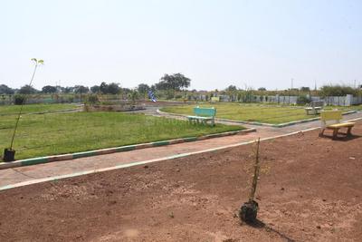 Image of 160 Sq.ft Residential Plot / Land for sale in Bongloor, Hyderabad for Rs. 4300000