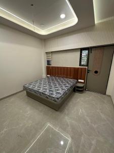 Bedroom Image of 2100 Sq.ft 4 BHK Independent House for sale in Mahalakshmi Nagar Indore for Rs. 15100000