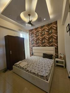 Bedroom Image of 1750 Sq.ft 3 BHK Apartment / Flat for sale in Sahastradhara Road Dehradun for Rs. 7200000