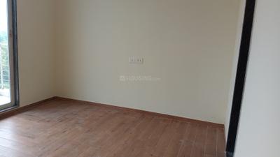 Bedroom Image of 1488 Sq.ft 3 BHK Apartment / Flat for sale in Chhadva Galaxy, Kamothe Navi Mumbai for Rs. 15000000