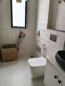 Bedroom One Image of 2000 Sq.ft 3 BHK Builder Floor for sale in Paramount Luxury Floors Sushant Lok 3, Sector 57 Gurgaon for Rs. 30000000