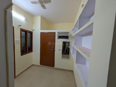 Balcony Image of Richa  in Gomti Nagar, Lucknow