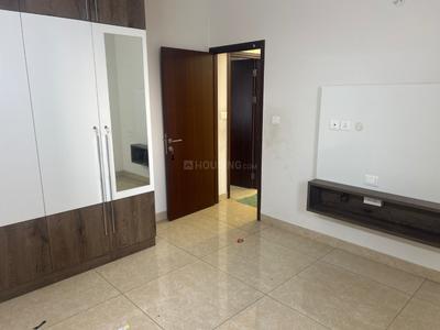 Bedroom Image of 1603 Sq.ft 3 BHK Apartment / Flat for sale in Prestige Falcon City, Konanakunte Bengaluru for Rs. 33000000