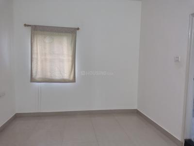 Bedroom Image of 1628 Sq.ft 4 BHK Villa for rent in Celebrity Grandeur, Bommasandra Bengaluru for Rs. 35000