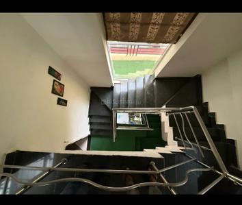 Balcony Image of 3500 Sq.ft 5 BHK Independent House for rent in Golechha Mangalam Shraddha, Ganeshpeth Colony Nagpur for Rs. 75000