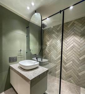 Image of 1440 Sq.ft 3 BHK Builder Floor for sale in Gujranwala Town, New Delhi for Rs. 33500000