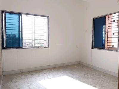 Bedroom Image of 650 Sq.ft 2 BHK Apartment / Flat for sale in Duillya Howrah for Rs. 2080000