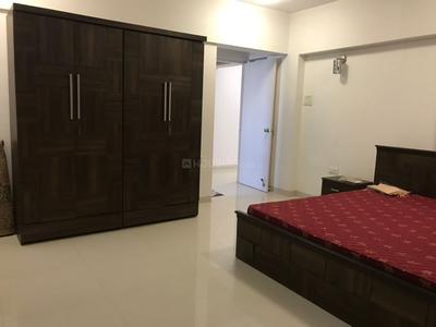 Bedroom Image of 750 Sq.ft 2 BHK Apartment / Flat for sale in Shivaji Park Mumbai for Rs. 35000000