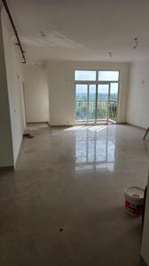 Hall Image of 1880 Sq.ft 3 BHK Apartment / Flat for sale in Ansal Green Escape, Sector 35 Sonipat for Rs. 4700000