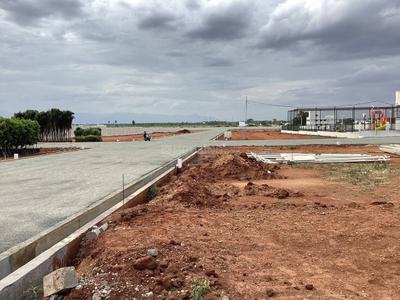 Image of 1600 Sq.ft Residential Plot / Land for sale in Kurumbapalayam, Coimbatore for Rs. 7225000