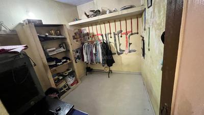 Balcony Image of 428 Sq.ft 2 BHK Independent House for sale in Saidapet Chennai for Rs. 8000000
