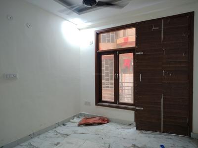 Bedroom Image of 1000 Sq.ft 3 BHK Apartment / Flat for sale in Khanpur New Delhi for Rs. 5500000