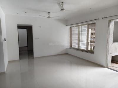 Hall Image of 1550 Sq.ft 3 BHK Apartment / Flat for sale in Kunal Aspiree, Balewadi Pune for Rs. 20800000