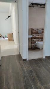 Hall Image of 934 Sq.ft 2 BHK Apartment / Flat for sale in Amistad, New Town Kolkata for Rs. 9500000