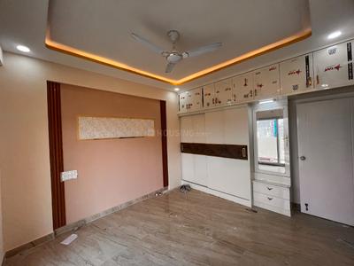 Bedroom Image of 1458 Sq.ft 3 BHK Apartment / Flat for rent in Visthar Bengaluru for Rs. 35000