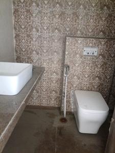 Bedroom Two Image of 1054 Sq.ft 2 BHK Apartment / Flat for sale in Ravriya Neelkanth Darshan, Kharghar Navi Mumbai for Rs. 12000000