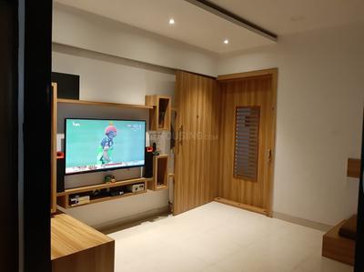 Hall Image of 1265 Sq.ft 3 BHK Apartment / Flat for sale in Sadguru Nagar Nashik for Rs. 7600000
