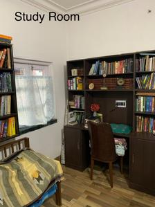 Hall Image of 2900 Sq.ft 5 BHK Independent House for sale in Garia, Sonarpur Kolkata for Rs. 26000000