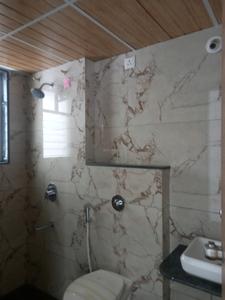 Vertical Westeria Attached Bathroom with Bedroom Two 3