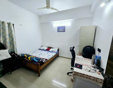 Bedroom Image of 1430 Sq.ft 3 BHK Apartment / Flat for sale in Sainikpuri Secunderabad for Rs. 10000000