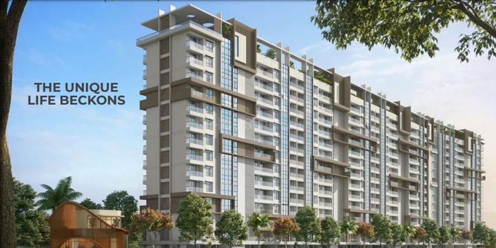 Unique Sky Links Phase I Main Image 1