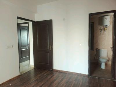 Bedroom Image of 1206 Sq.ft 3 BHK Apartment / Flat for rent in ABA Cherry County, Noida Extension Greater Noida for Rs. 25000