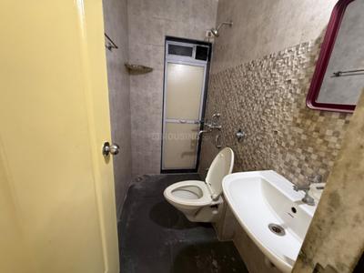 Image of 800 Sq.ft 2 BHK Apartment / Flat for rent in Cosmos Classique, Hiranandani Estate, Thane for Rs. 35000