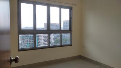 Bedroom Image of 960 Sq.ft 2 BHK Apartment / Flat for sale in Amanora Neo Towers, Hadapsar Pune for Rs. 17000000
