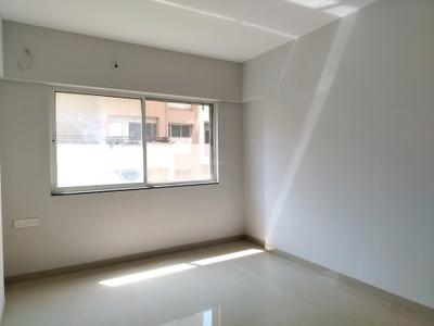 Bedroom Image of 1050 Sq.ft 2 BHK Apartment / Flat for sale in Shri 4 Taljai Hills, Dhankawadi Pune for Rs. 9500000
