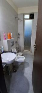 Image of 900 Sq.ft 2 BHK Apartment / Flat for sale in Gee Cee Cloud 36, Ghansoli, Navi Mumbai for Rs. 25000000