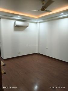 Bedroom Image of 1800 Sq.ft 3 BHK Builder Floor for sale in Malibu Town Floors, Sector 47 Gurgaon for Rs. 31500000