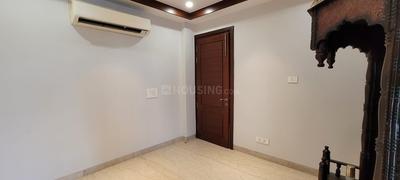 Bedroom Image of 2500 Sq.ft 4 BHK Builder Floor for sale in  Vigyan Vihar RWA, Surajmal Vihar New Delhi for Rs. 47500000