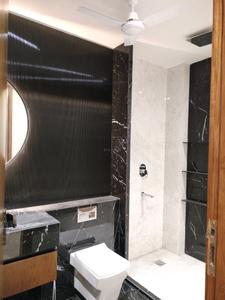 Bedroom One Image of 1900 Sq.ft 3 BHK Apartment / Flat for sale in Sector 8 Dwarka New Delhi for Rs. 31000000