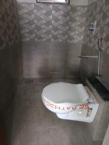 Common Bathroom Image of 1022 Sq.ft 2 BHK Apartment / Flat for sale in Dynamic Grandeur Premium J Wing, Undri Pune for Rs. 5000000