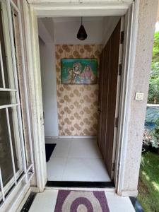 Balcony Image of 2300 Sq.ft 3 BHK Villa for sale in Kesnand Pune for Rs. 19500000
