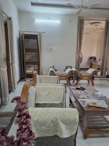 Hall Image of 1500 Sq.ft 6 BHK Independent House for sale in Chopasni Housing Board Jodhpur for Rs. 22500000