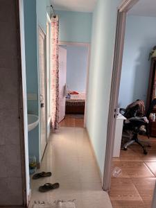 Living Room Image of 700 Sq.ft 2 BHK Apartment / Flat for sale in Tulip Lemon, Sector 69 Gurgaon for Rs. 8500000
