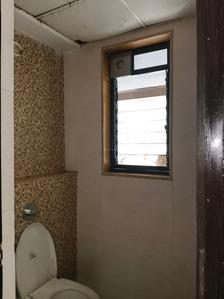 Common Bathroom Image of 710 Sq.ft 1 BHK Apartment / Flat for sale in Lodha Lakeshore Greens, Palava Phase 2 Thane for Rs. 2900000
