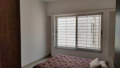 Bedroom Image of 1600 Sq.ft 4 BHK Apartment / Flat for sale in Amanora Victory Towers, Mundhwa Pune for Rs. 12000000
